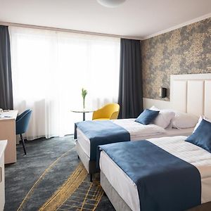 Airport Hotel Budapest